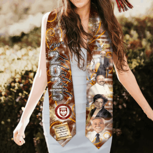 In Loving Memory Graduation Sashes And Stoles